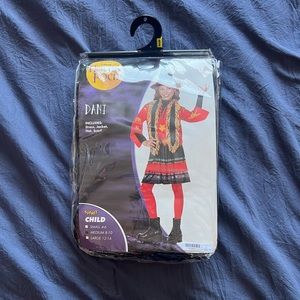 Children Hocus Pocus Costume